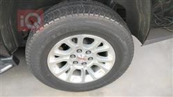 جي ام سي يوكون